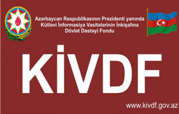 KİVDF-nin sabiq rəhbərliyinə 4 maddə ilə cinayət işi AÇILDI
